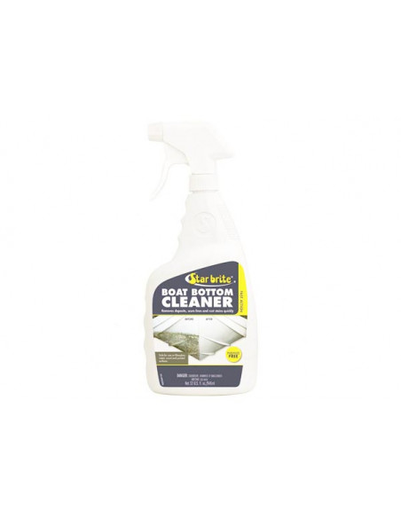 Pulitore per Carene Star Brite Boat Bottom Cleaner