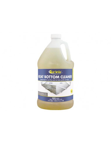 Pulitore per Carene Star Brite Boat Bottom Cleaner