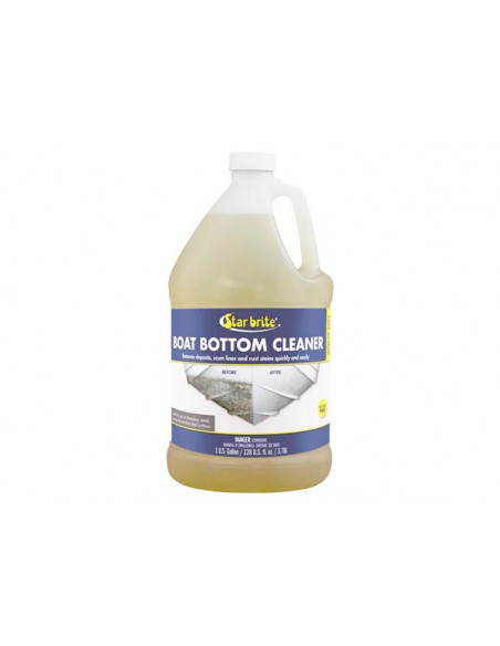 Pulitore per Carene Star Brite Boat Bottom Cleaner