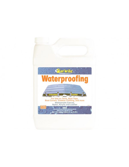 Impermeabilizzante Star Brite Waterproofing