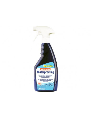 Impermeabilizzante Star Brite Water-Based Proofing