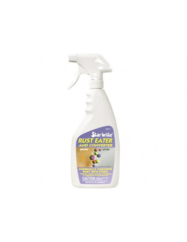 Converti Ruggine Star Brite Rust Eater