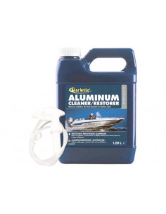 Detergente per Alluminio Star Brite Aluminum Cleaner