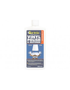 Lucido Rinnovante Star Brite Vinyl Polish & Restorer