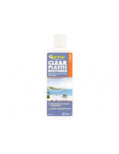 Rinnovante Star Brite Clear Plastic Restorer