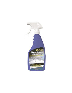 Trattante Star Brite View Guard
