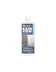 Detergente per Parabrezza Star Brite Marine Rain View