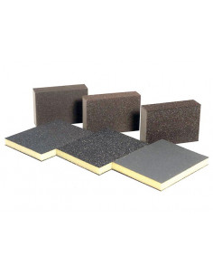 Spugne Abrasive Inglesi SAF