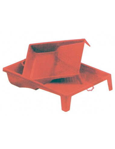 Vaschette in Plastica Graduata