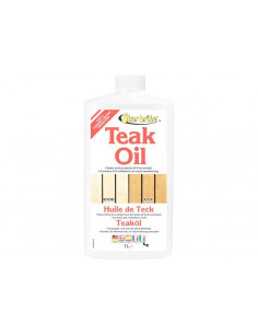 Star Brite Teak Oil