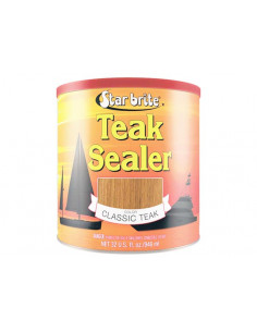 Star Brite Tropical Teak Oil