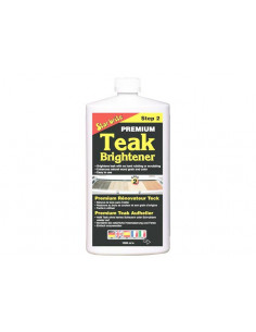 Star Brite Teak Brightener