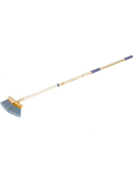 Spazzole Star Brite Wood Deluxe