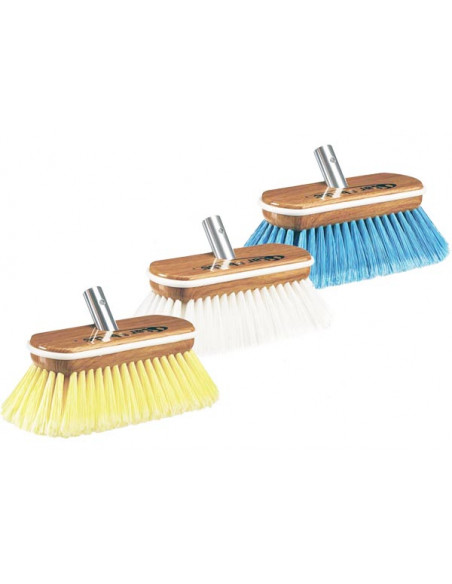 Spazzole Star Brite Wood Deluxe