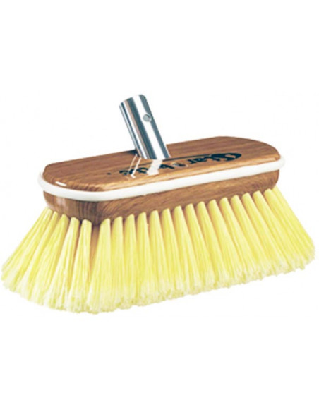 Spazzole Star Brite Wood Deluxe