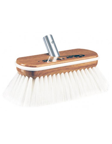 Spazzole Star Brite Wood Deluxe