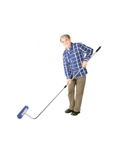Kit Pulizia Carena Scrubbis Hull Scraper