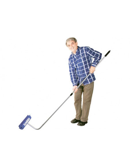 Kit Pulizia Carena Scrubbis Hull Scraper