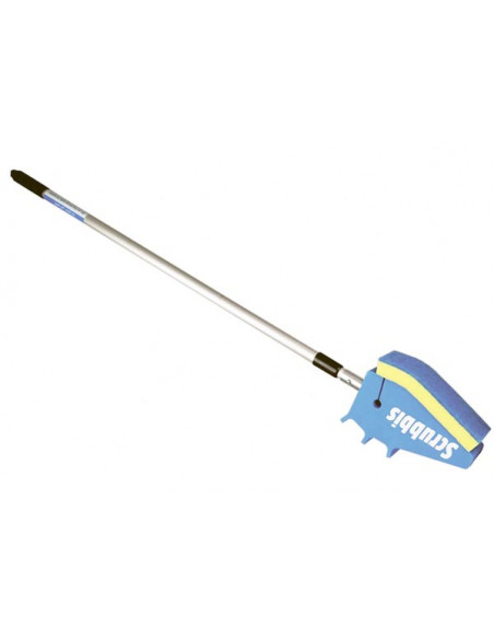 Kit Pulizia Linea Galleggiamento Scrubbis Waterline System