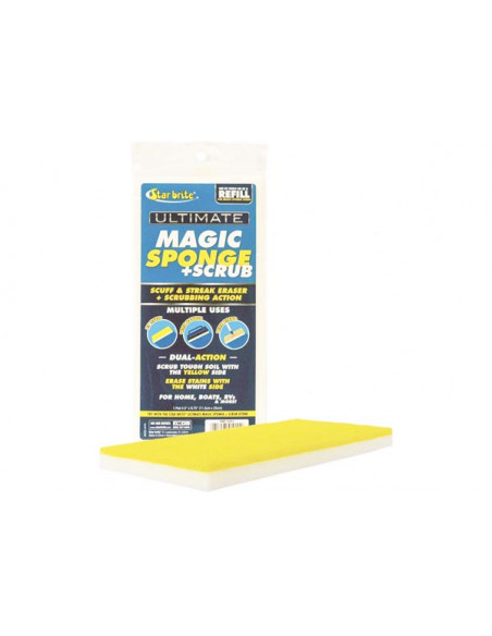Pattella Star Brite Magic Sponge