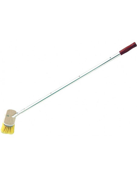 Spazzole Yacht Line Lux