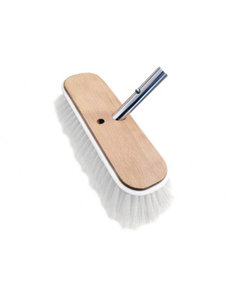 Spazzole Yacht Line Lux