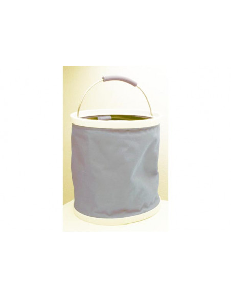 Secchio Pop-Up con Coperchio