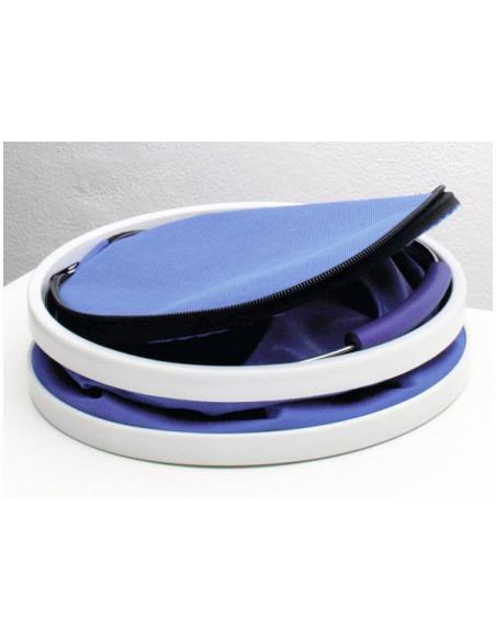 Secchio Pop-Up con Coperchio