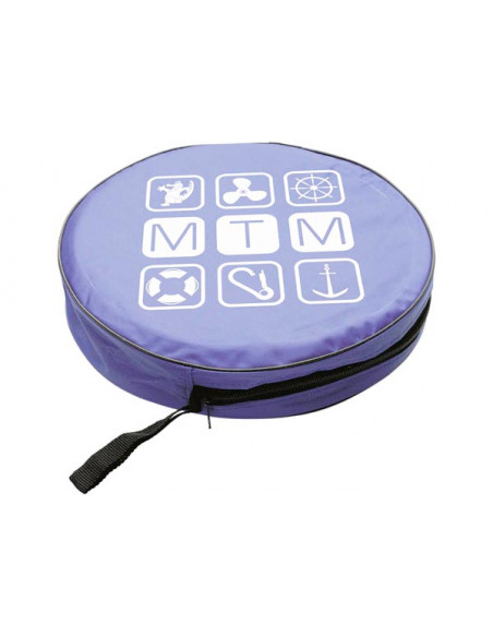 Secchio Pop-Up con Coperchio