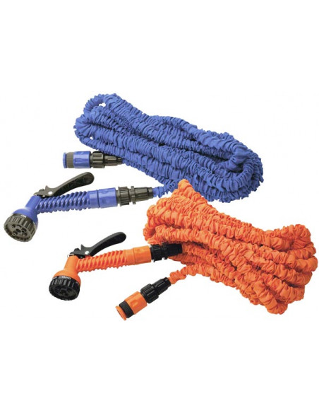 Tubo Acqua Estensibile Stretch Hose