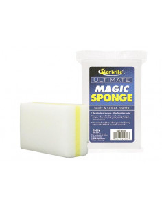 Spugna Cancella Macchie Star Brite Magic Sponge