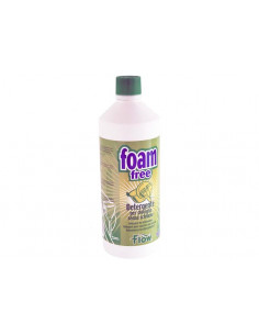 Detergente Senza Schiuma Foam Free