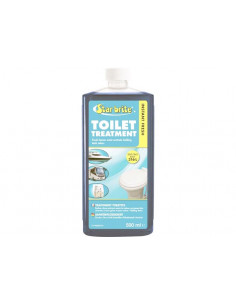 Star Brite Toilet Treatment Lemon