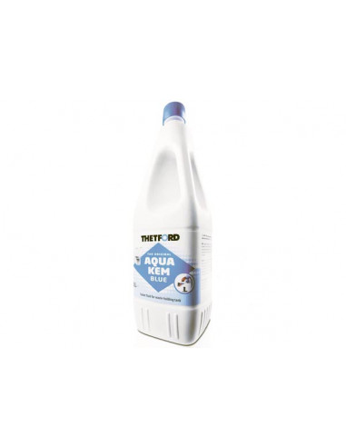 Thetford Aqua Kem Blue