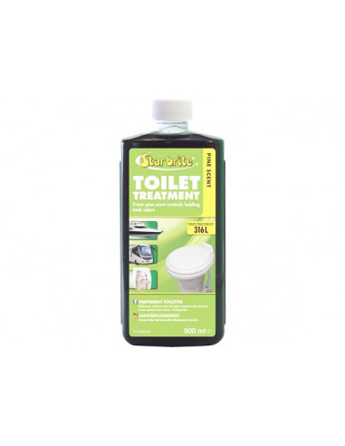 Star Brite Toilet Treatment Pine