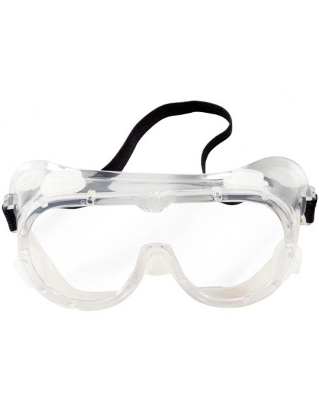 Occhiali e Visiera di Protezione NP