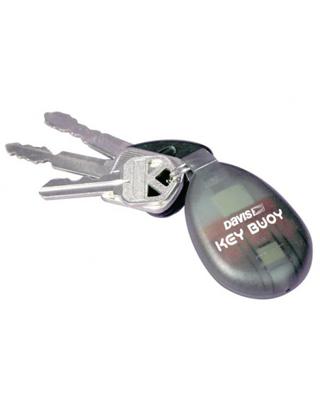 Portachiavi Galleggiante Autogonfiabile