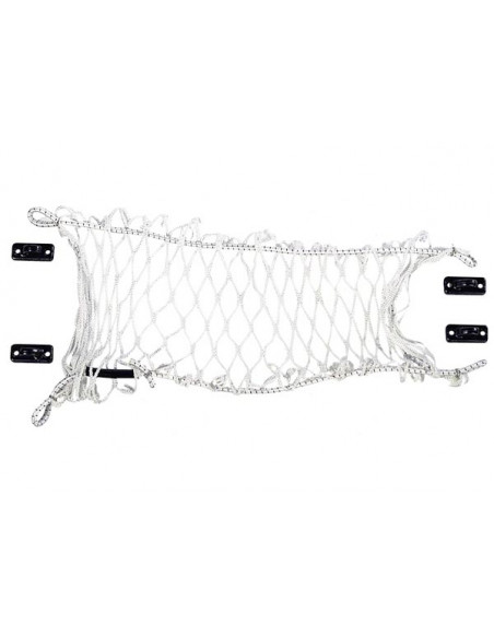 Rete Portaoggetti/Salvacadute Eco