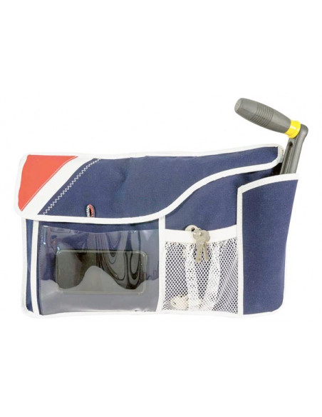 Sacca Portaoggetti Comb Pozzetto Navishell