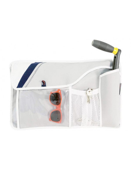Sacca Portaoggetti Comb Pozzetto Navishell