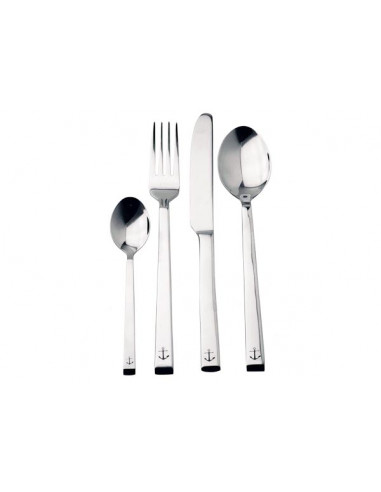 Servizio Posate Inox 18/10