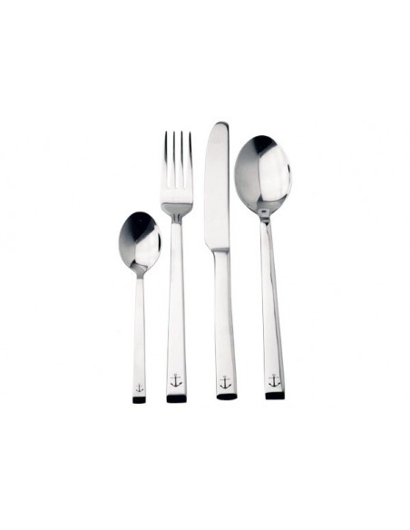 Servizio Posate Inox 18/10