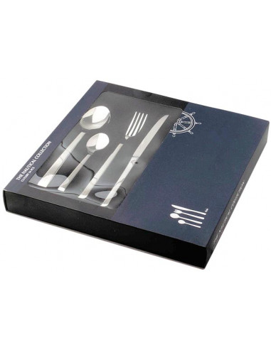 Servizio Posate Inox 18/10