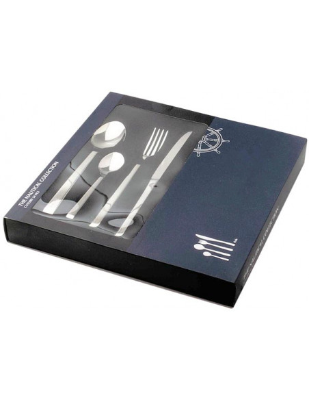 Servizio Posate Inox 18/10