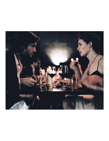 Calici Tiburon in Vetro Cristallino Xtreme®