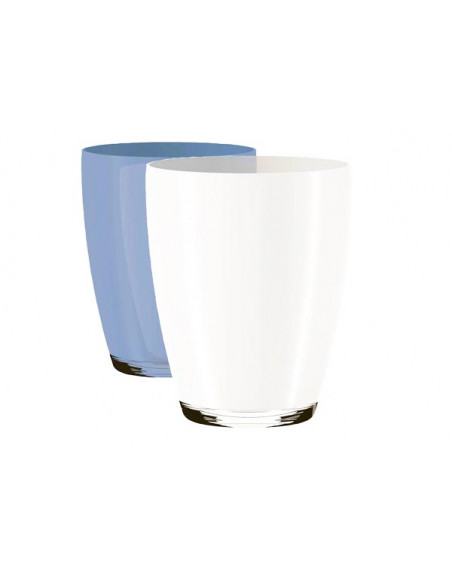 Bicchieri Tiburon Tumbler in Vetro