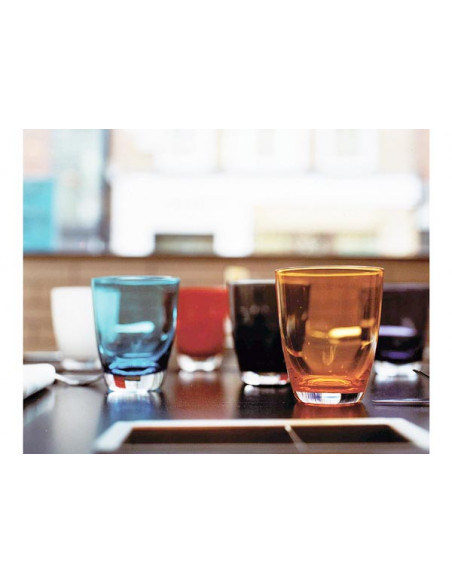 Bicchieri Tiburon Tumbler in Vetro