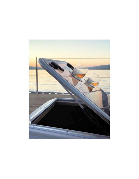 Set 2 Bicchieri Magnetici da Whisky