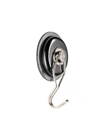 Gancio Magnetico Antracite