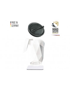 Tazza Magnetica con Manico TO-GO